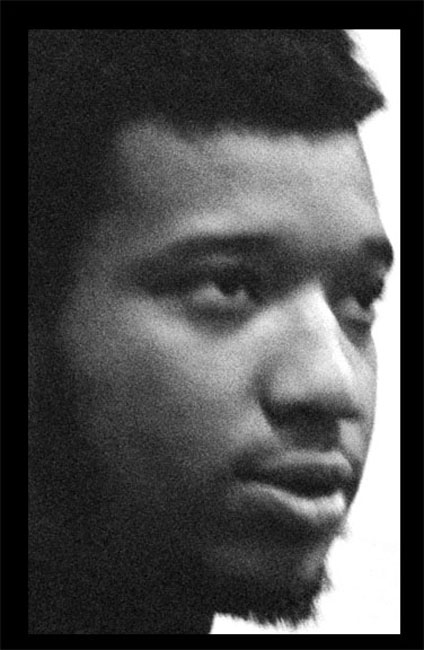 Fred Hampton